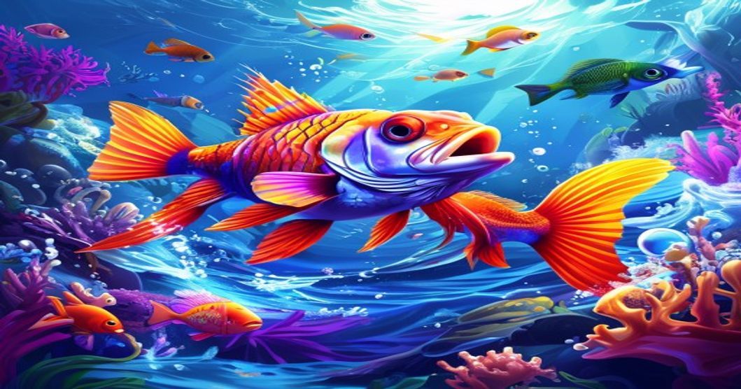 Mẹo Chơi Bắn Cá Đổi Thưởng Hiệu Quả Tại 789KE