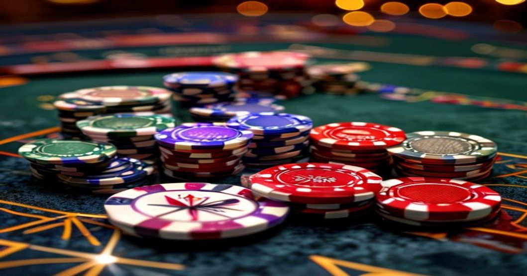 Chiến Thuật Chơi Baccarat Online Chuẩn Xác Tại 789KE