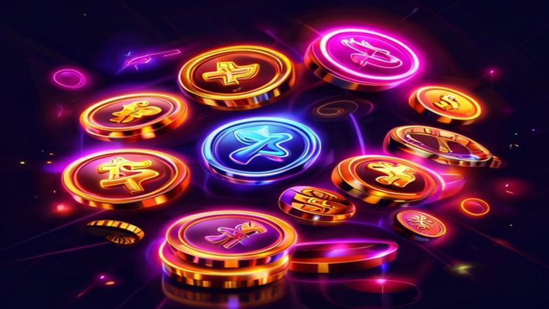 Chọn game nổ hũ RTP hấp dẫn tại 789KE